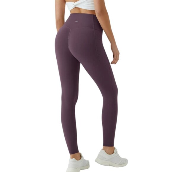 Halara UltraSculpt™ SoCinched High Waisted Tummy Control Pocket Shaping Training - Picture 8 of 10